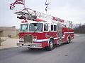 Ladder Truck